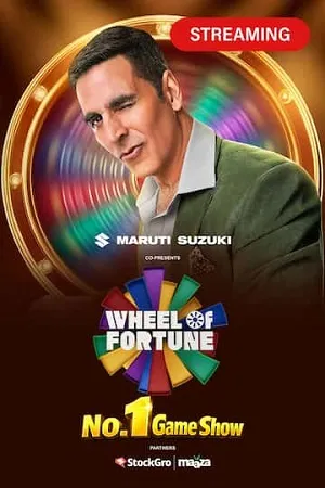 Wheel Of Fortune Season 1 2026 Hindi Audio WEB-DL 720p - 480p - 1080p [EP - 03 Added]